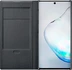 Samsung LED View Cover for Galaxy Note 10 Black