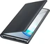 Samsung LED View Cover for Galaxy Note 10 Black