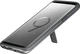 Samsung Protective Standing Cover for Galaxy S9 Silver