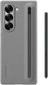 Samsung S Pen Case for Galaxy Z Fold6 Gray