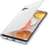 Samsung S-View Wallet Cover for Galaxy A42 5G White