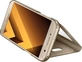 Samsung S-View Standing Cover for Galaxy A5 (2017) gold