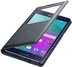 Samsung S-View Cover for Galaxy A5 Dark Gray