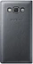 Samsung S-View Cover for Galaxy A5 Dark Gray