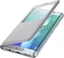 Samsung S-View Cover for Galaxy S6 Edge+ Silver