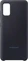 Samsung Silicone Cover for Galaxy A41 Black