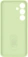 Samsung Silicone Case for Galaxy S24 lime
