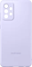 Samsung Silicone Cover for Galaxy A72 Violet