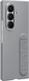 Samsung Silicone Case for Galaxy Z Fold7 Grey