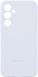 Samsung Silicone Case for Galaxy A35 5G Light Blue