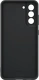 Samsung Silicone Cover for Galaxy S21 FE Graphite