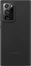 Samsung Silicone Cover for Galaxy Note 20 Ultra mystic black