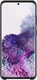 Samsung Silicone Cover for Galaxy S20 Black