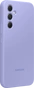 Samsung Silicone Case for Galaxy A54 5G Blueberry