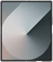 Samsung Silicone Case for Galaxy Z Fold6 Gray