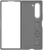 Samsung Silicone Case for Galaxy Z Fold6 Gray