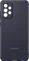 Samsung Silicone Cover for Galaxy A72 Black
