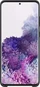 Samsung Silicone Cover for Galaxy S20+ Black
