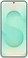 Samsung Silicone Case for Galaxy S25 Mint