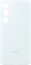 Samsung Silicone Case for Galaxy S24+ White