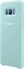Samsung Silicone Cover for Galaxy S8+ Blue