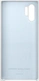 Samsung Silicone Cover for Galaxy Note 10+ White