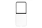 Samsung Slim Clear Case for Galaxy Z Flip6
