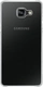 Samsung Slim Cover for Galaxy A5 (2016) Transparent