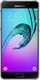 Samsung Slim Cover for Galaxy A5 (2016) Transparent