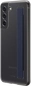 Samsung Slim Strap Cover for Galaxy S21 FE Dark Grey