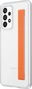 Samsung Slim Strap Cover for Galaxy A33 5G Transparent