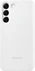Samsung Smart Clear View Cover for Galaxy S22 White