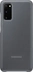 Samsung Smart Clear View Cover for Galaxy S20 Grey