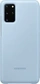 Samsung Smart LED View Cover for Galaxy S20+ blue coral