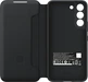Samsung Smart LED View Cover for Galaxy S22 Black