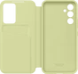 Samsung Smart View Wallet Case for Galaxy A54 5G Lime