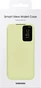 Samsung Smart View Wallet Case for Galaxy A54 5G Lime