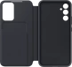 Samsung Smart View Wallet Case for Galaxy A34 5G Black