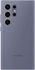 Samsung Smart View Wallet Case for Galaxy S24 Ultra Violet