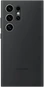 Samsung Smart View Wallet Case for Galaxy S24 Ultra Black