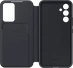 Samsung Smart View Wallet Case for Galaxy A54 5G Black