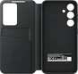 Samsung Smart View Wallet Case for Galaxy S24 Black