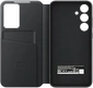 Samsung Smart View Wallet Case for Galaxy S24+ Black