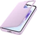 Samsung Smart View Wallet Case for Galaxy A55 5G Lavender