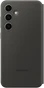 Samsung Smart View Wallet Case for Galaxy S24 FE Black