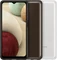 Samsung Soft Clear Cover for Galaxy A12 Transparent