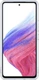 Samsung Soft Clear Cover for Galaxy A53 5G Transparent