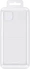 Samsung Soft Clear Cover for Galaxy A22 5G Transparent