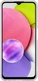 Samsung Soft Clear Cover for Galaxy A03s Transparent