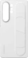 Samsung Standing Grip Case for Galaxy S25 Ultra White